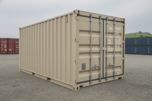 20FT Standard Shipping Container New