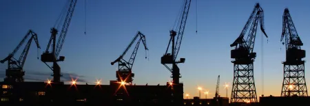 shipping containers in south carolina