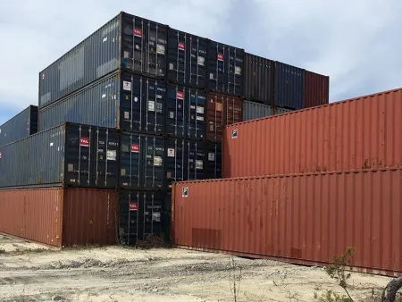 shipping containers for sale south carolina