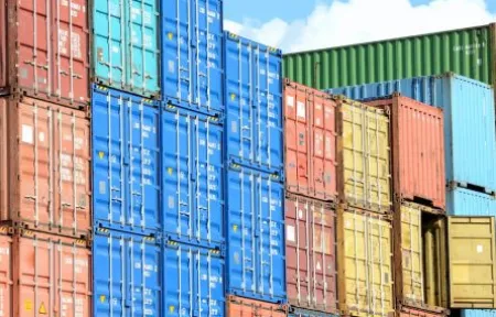 containers pennsylvania