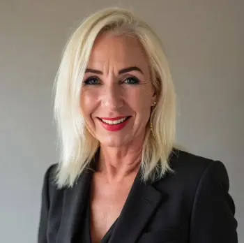 Tina at Transocean Tina at Transocean