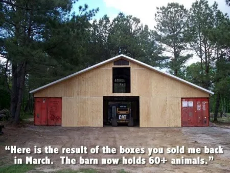 storage-container-applications